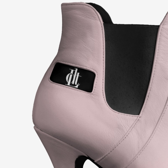 Heels - Picture 4 of 5